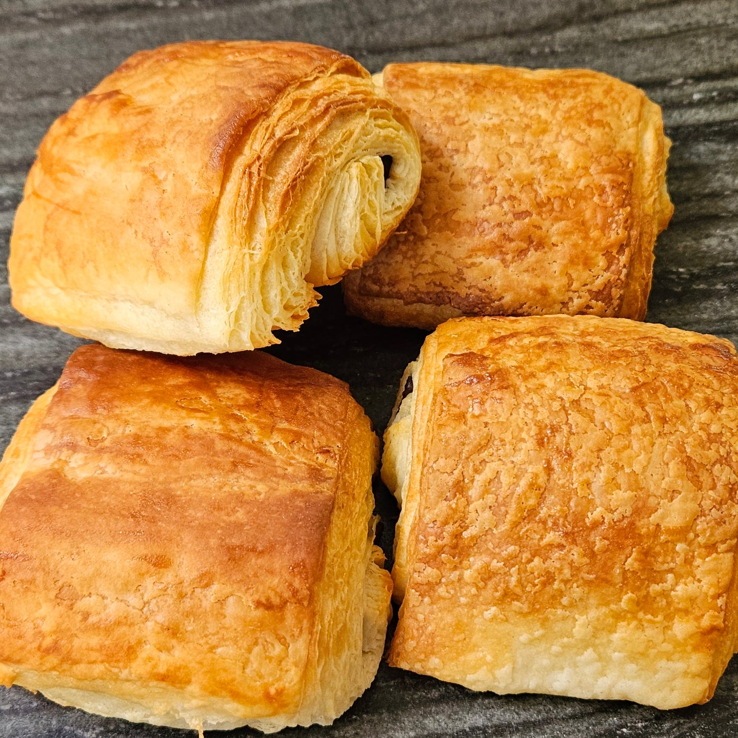 Pain au chocolat (x4)