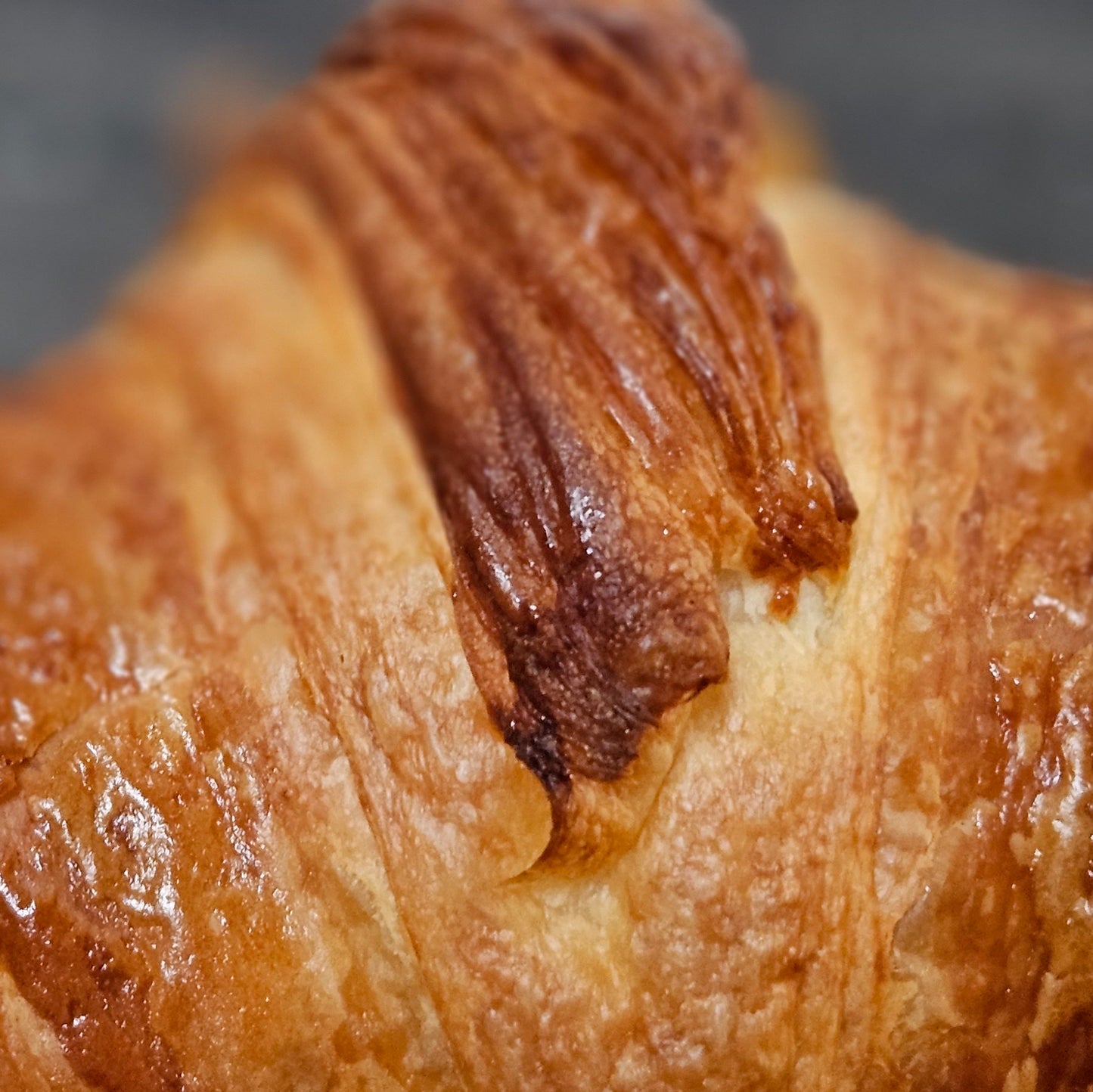 Iconic Classic Croissant (x4)