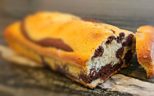 Marble Cake